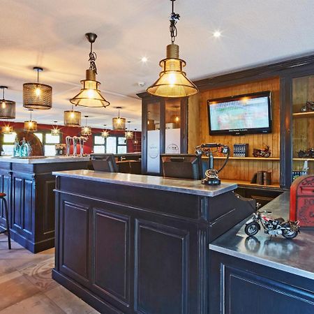 Kyriad Lille Est - Hem Ngoại thất bức ảnh