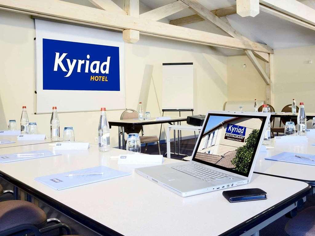 Kyriad Lille Est - Hem Tiện nghi bức ảnh