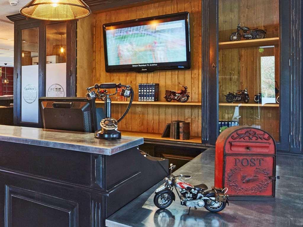 Kyriad Lille Est - Hem Nội địa bức ảnh