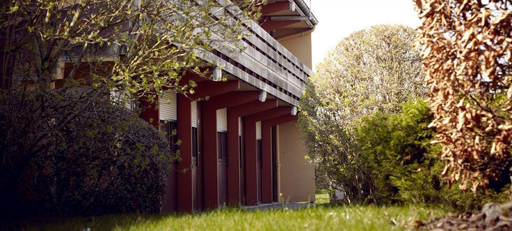 Kyriad Lille Est - Hem Ngoại thất bức ảnh
