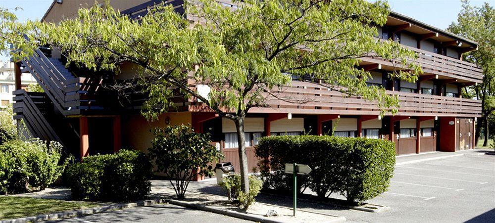 Kyriad Lille Est - Hem Ngoại thất bức ảnh