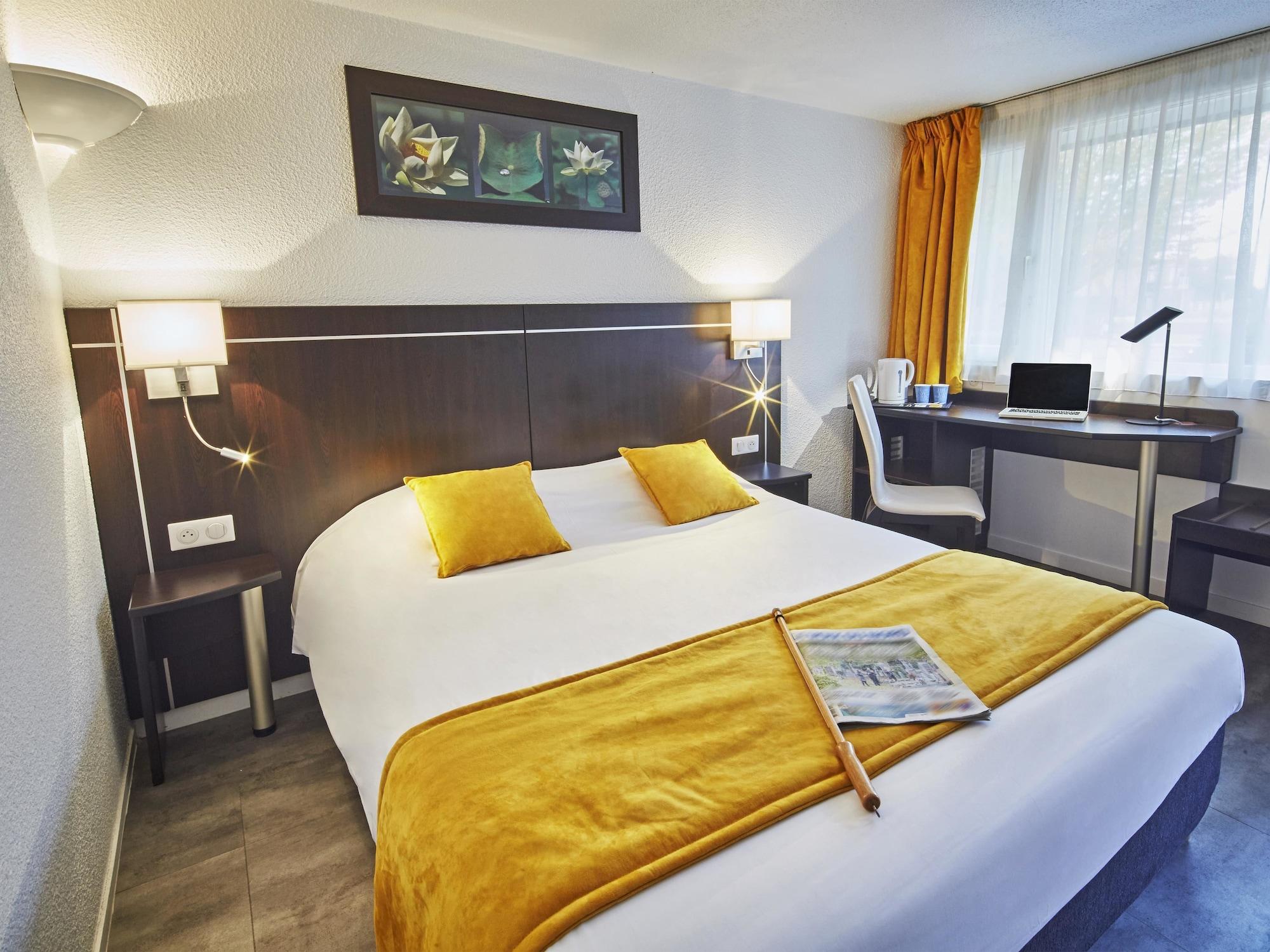 Kyriad Lille Est - Hem Ngoại thất bức ảnh