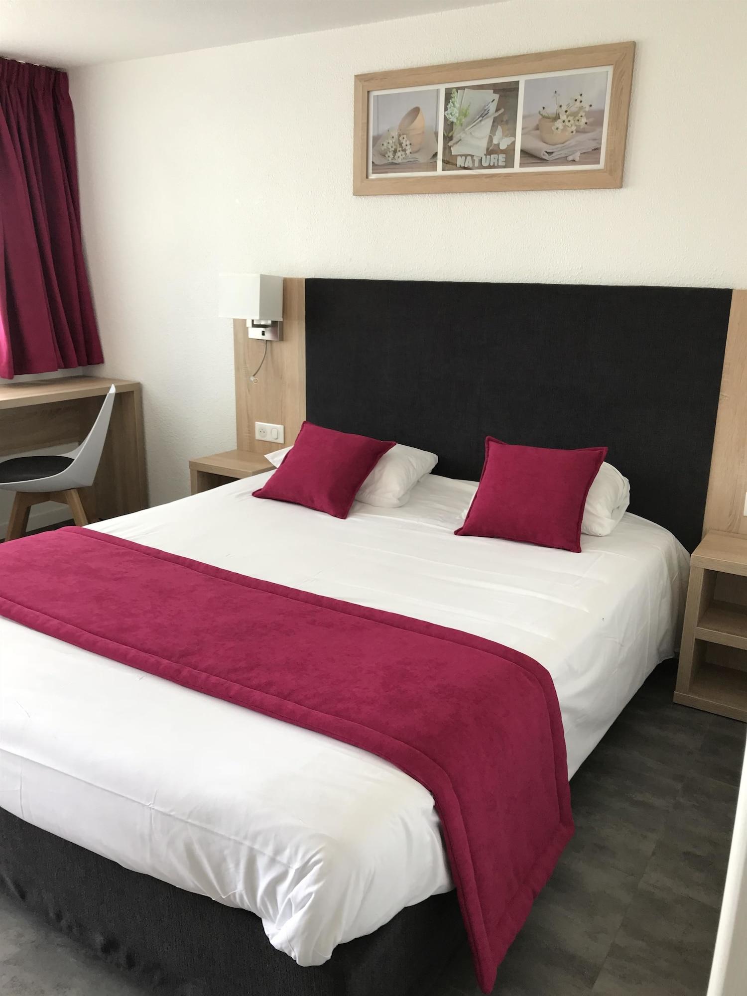 Kyriad Lille Est - Hem Ngoại thất bức ảnh