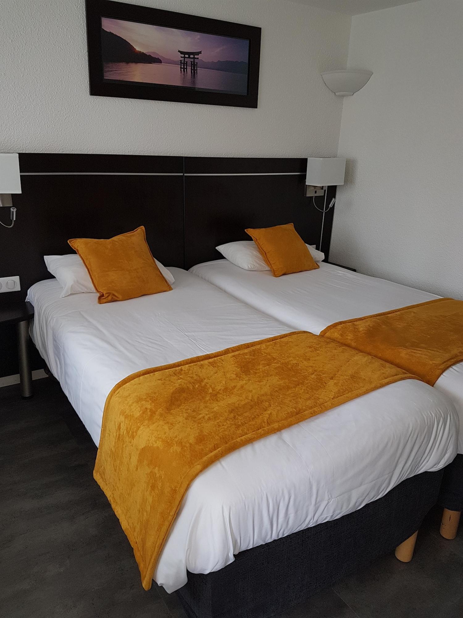 Kyriad Lille Est - Hem Ngoại thất bức ảnh