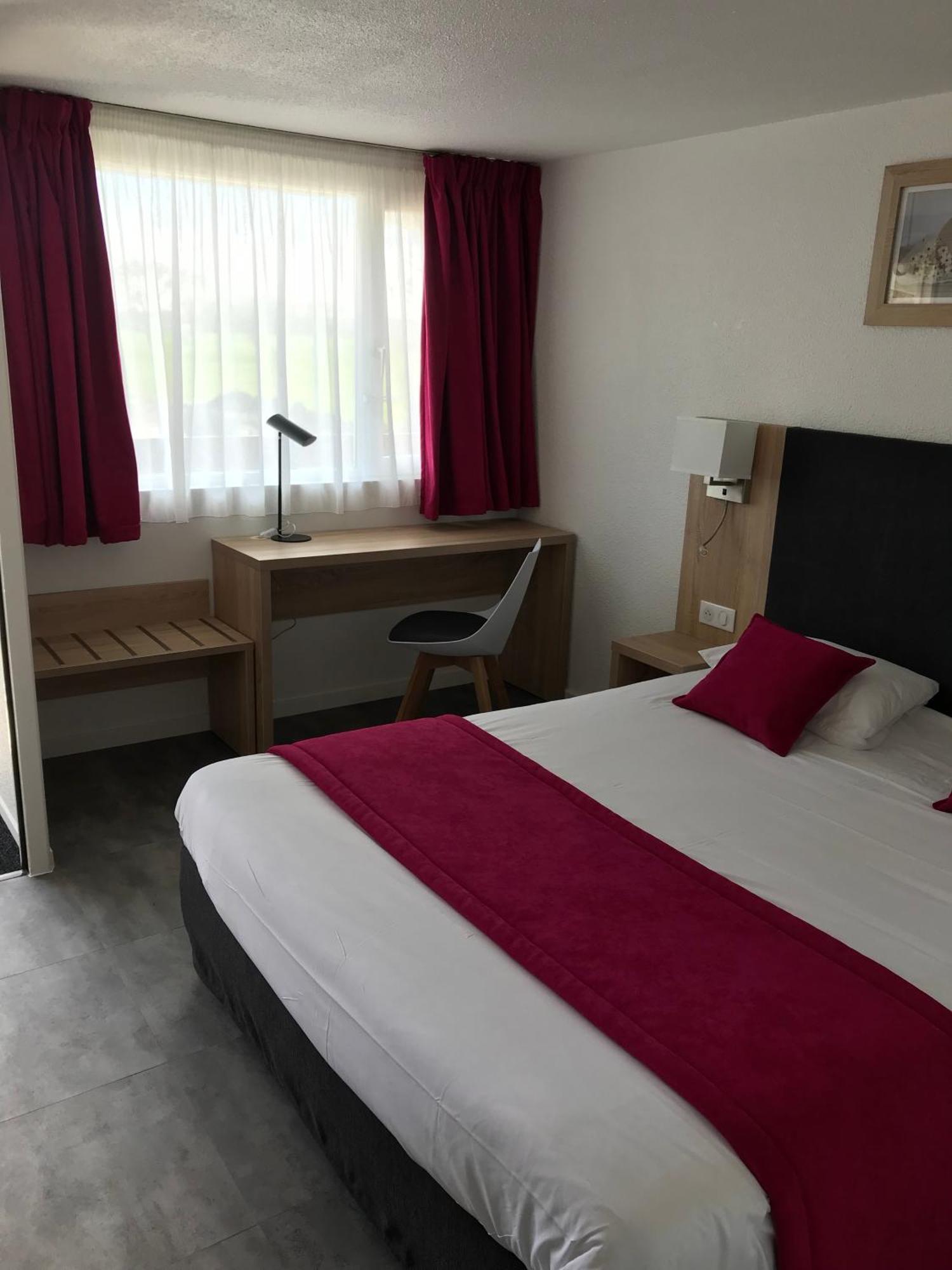 Kyriad Lille Est - Hem Phòng bức ảnh