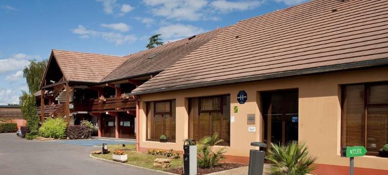 Kyriad Lille Est - Hem Ngoại thất bức ảnh