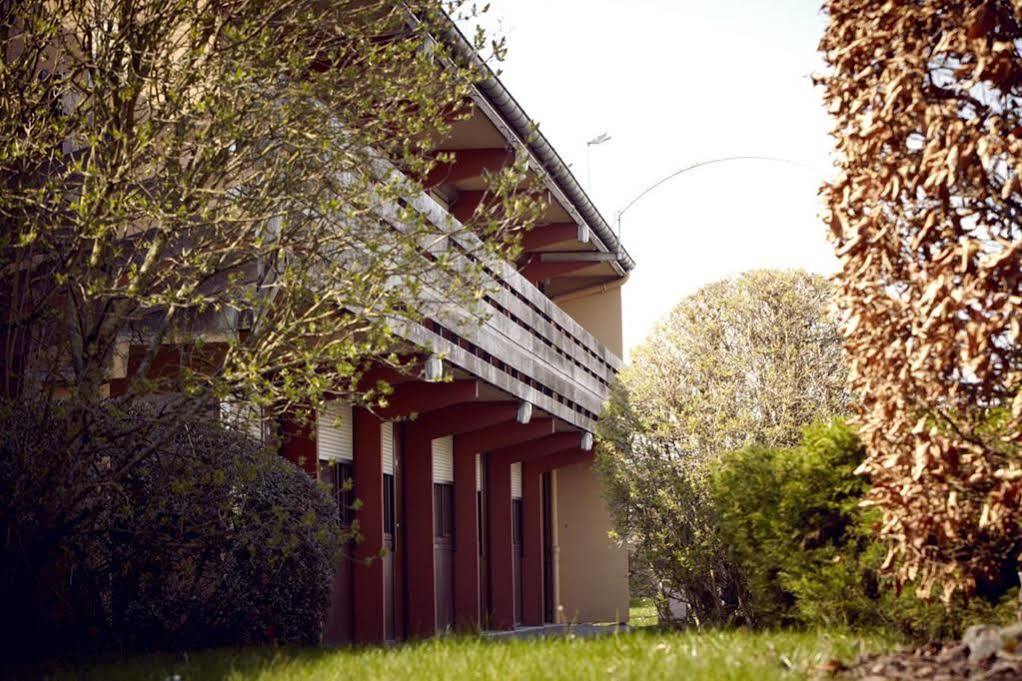 Kyriad Lille Est - Hem Ngoại thất bức ảnh