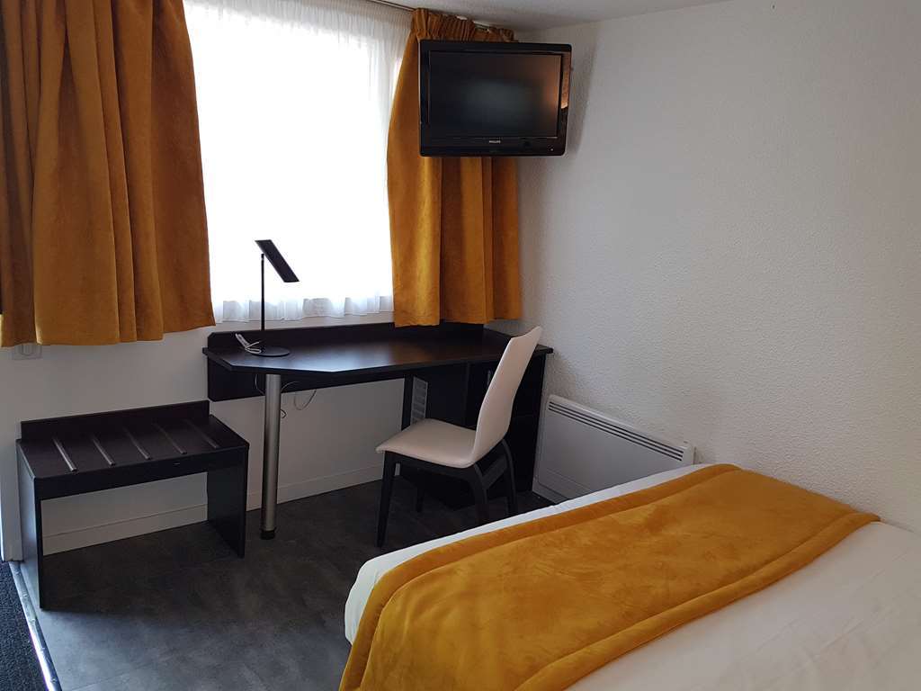 Kyriad Lille Est - Hem Phòng bức ảnh