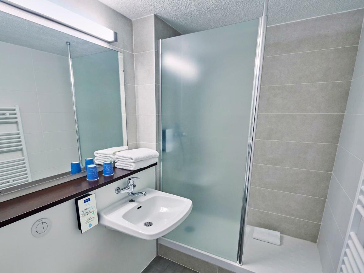 Kyriad Lille Est - Hem Ngoại thất bức ảnh